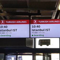 Istanbul Handy
