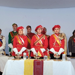 27. Stiftungsfest PRL