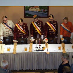 24. Stiftungsfest Pr