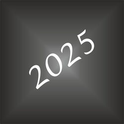 2025