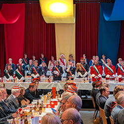 100 Stiftungsfest Rheinmark Vaduz