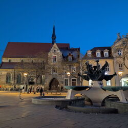 Erfurt