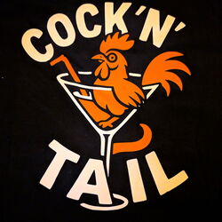 Konzert Cock'n'Tail