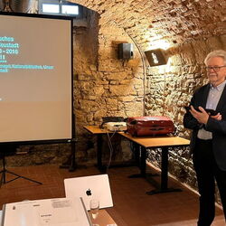 AC: Wiener Neustadt in alten Bildern Teil 2