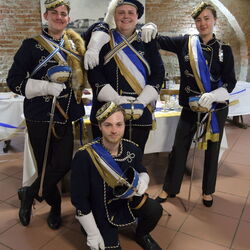 33. Stiftungsfest TuT